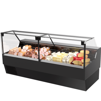 Витрина холодильная KIFATO АТЛАНТА 2500